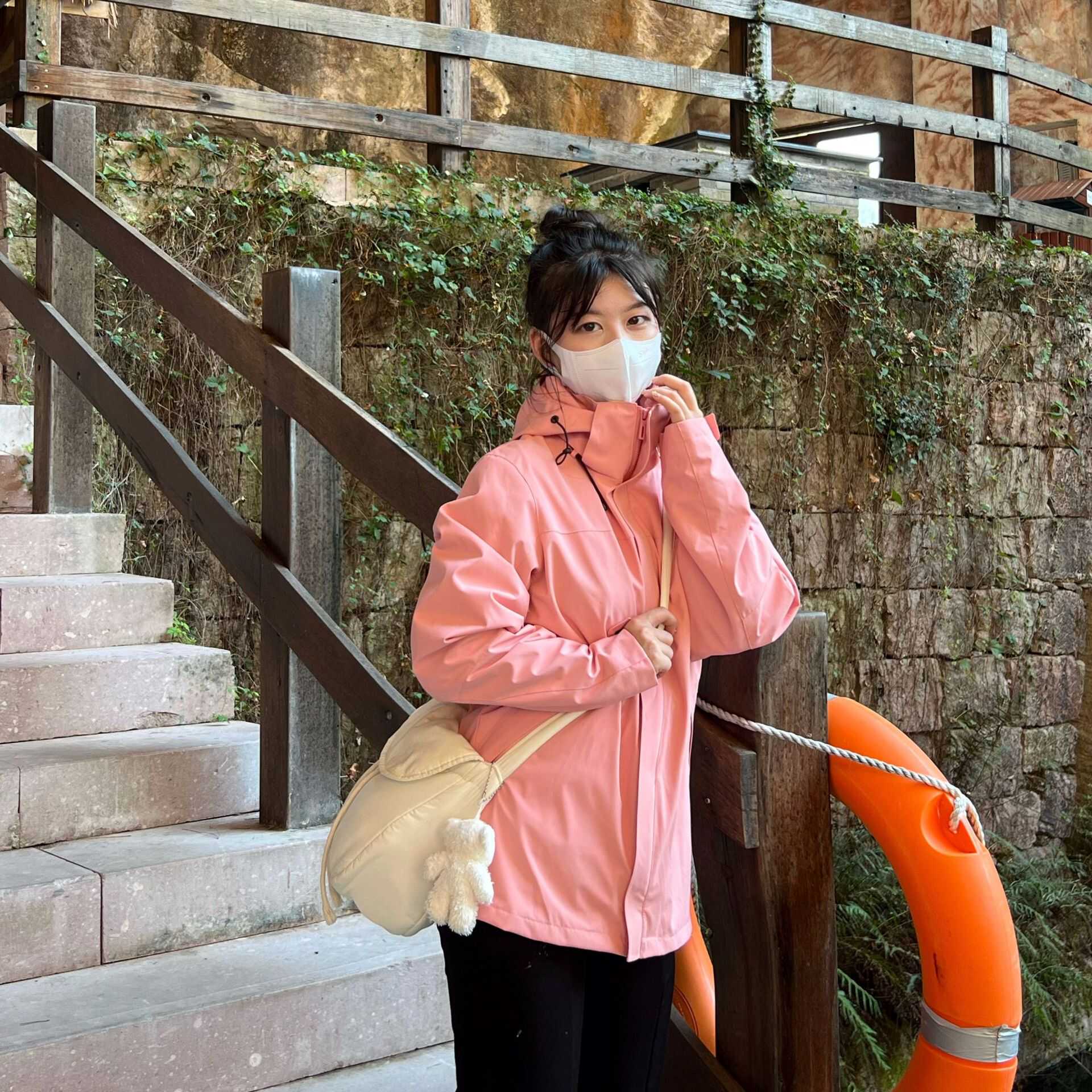 Coral powder